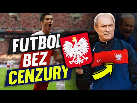 Najgorszy trener reprezentacji Polski? - FUTBOL BEZ CENZURY