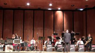 Sweet Georgia Bright - Jazz II