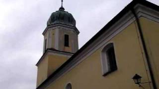preview picture of video 'Neuburg a. d. Donau / Ried, St. Georg, Plenum'
