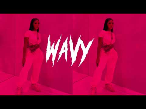 [FREE] Rnb x Melodic Drill Type Beat 2021 - "Wavy" | R&B Drill Instrumental
