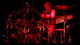Second Nature Windsor Band - Rush&#39;s YYZ w/ Drum Solo