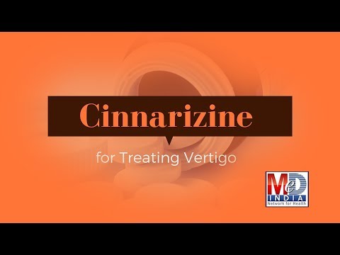 Cinnarizine visszérbõl Cinnarizine visszér vélemények