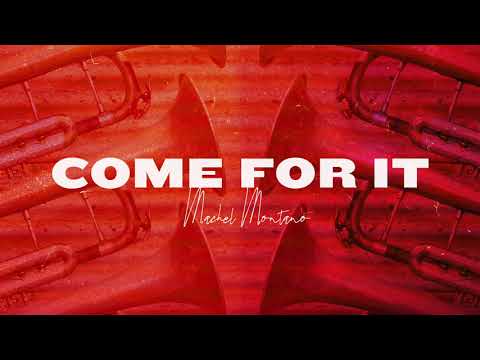 Come For It (Official Audio) | Machel Montano | Soca 2019