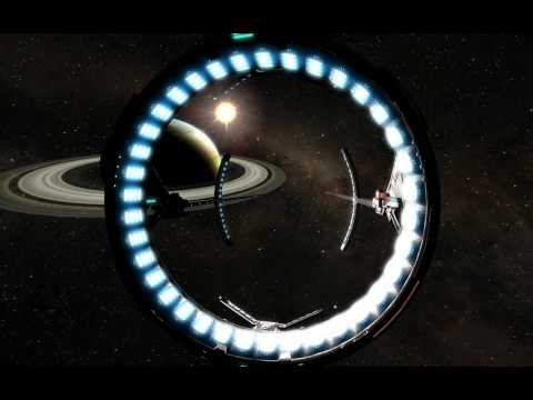 Babylon 5 White Star