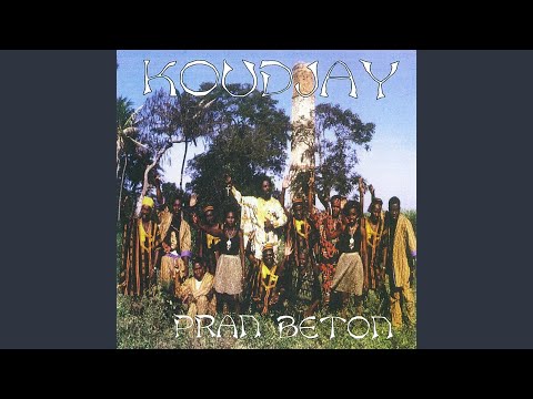 Pran beton (kanaval 96)