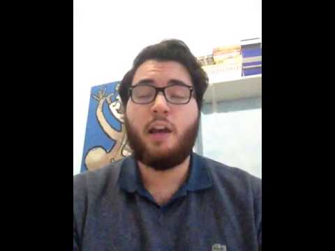 CCG Marcello Barberi 2014 Recap