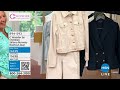 HSN C Wonder Christian Siriano Fashions All On Sale 06 09 2025 05 PM