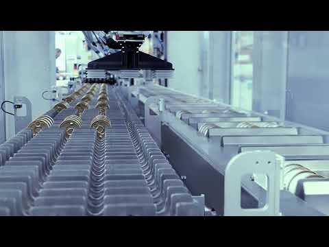 New amazing won Petfood application