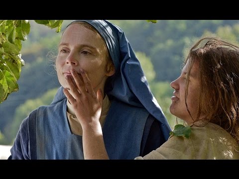 Trailer-Vorschau: Die Sprache des Herzens