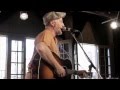 Billy Bragg - Handyman Blues - 3/15/2013 - Stage On Sixth