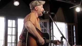 Billy Bragg - Handyman Blues - 3/15/2013 - Stage On Sixth