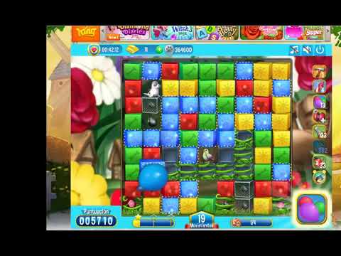 Pet Rescue level 2421, pet rescue, nivel 2421 pet rescue solucionado, solved, sin booster