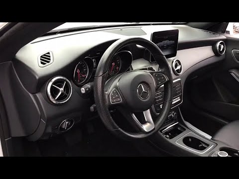 2019 Mercedes-Benz CLA Chicago, Matteson, Oak Lawn, Orland Park, Countryside IL P12374