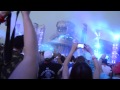Skrillex - Live @ Alfa Future People Festival ...