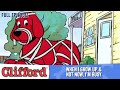Clifford When I Grow Up Not Now I M Busy Full Episodes Classic Series