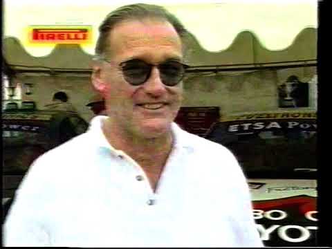 1999 Trackside Mid-Season Review - Part 2 of 4