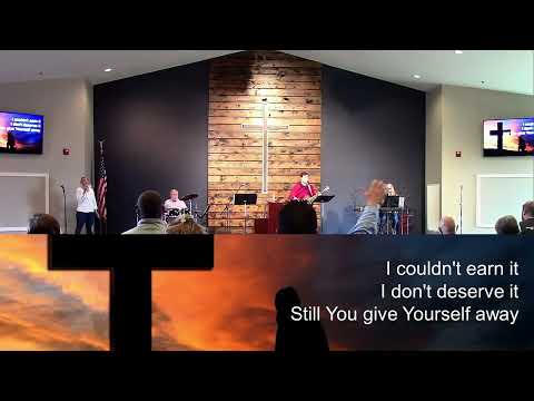 **Eternal Life** | Christway Church | Worship Music