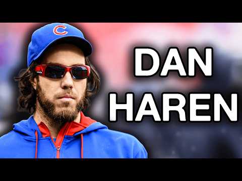 This Former MLB Ace Rewired My Pitching Brain