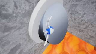 Octarina - Horizontal Level Trailer