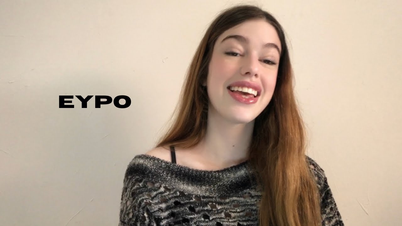 EIYPO | lei da suposição