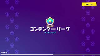 フォートナイトアリーナデでぃお