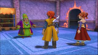 リクエスト実況　ドラゴンクエスト８　パート５２
