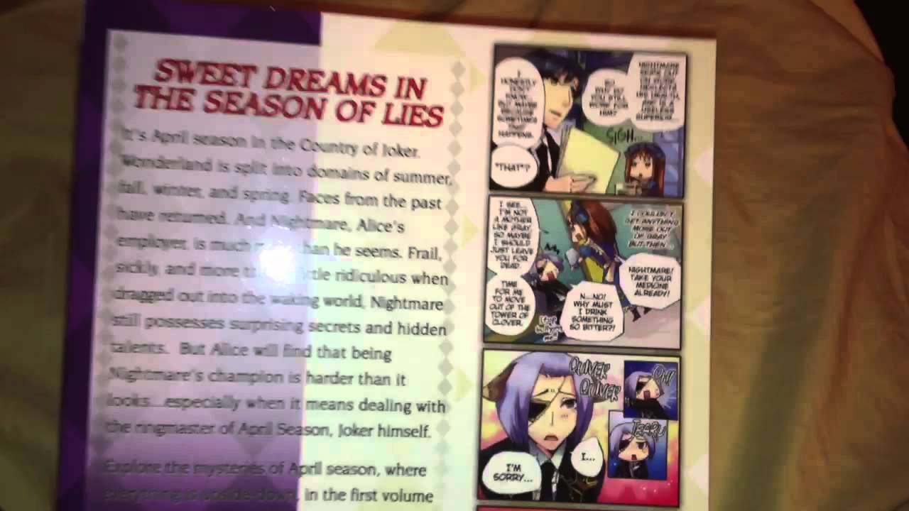 Manga Update #249 (Final Pt.) Aug.8th,2014