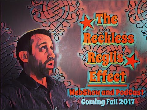 "The ReckLess Reglis Effect" - Raw Promo #1