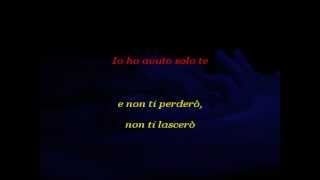 Sergio Endrigo Io che amo solo te.