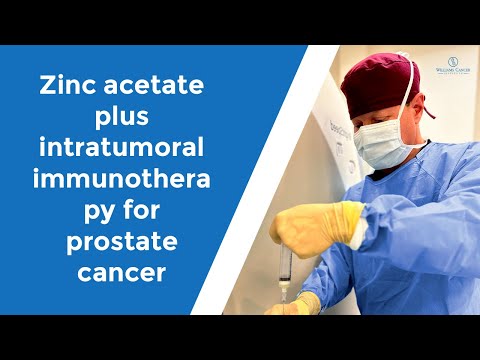 Zinc Acetate Tablets, 50 mg