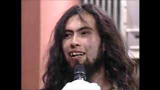 Chancho En Piedra - Hacia El Ovusol (Pase Lo Que Pase, TVN 1998)