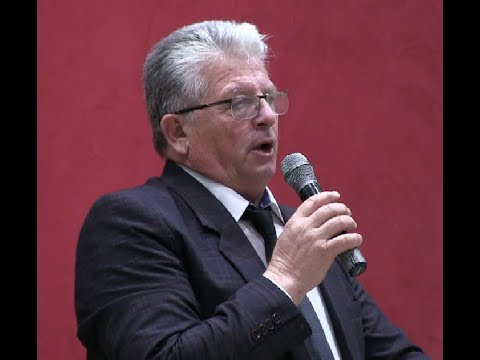 03/11/2019 | Evanghelizare -  Păstor Mircea Demian