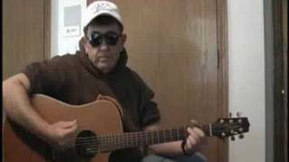 None Of The Above (Original Song)