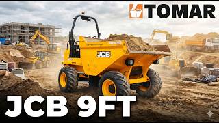 شاحنة قلابة JCB 9 FT | صورة 4 - Autoline