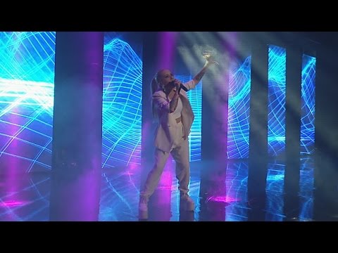 Svala - Paper (Eurovision 2017 - Iceland)