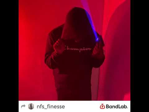 Nfs.Finesse - Murda Flow