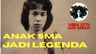 Download lagu This Song Was Written by a High School Student... But It Became an Indonesian Music Legend (LCLR ... mp3