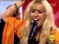 Blackmore's Night - St. Teresa // Live on Sat1 Frühstücksfernsehen (2014) // Official Video