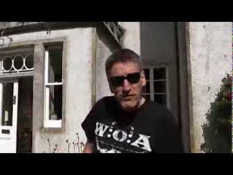 Die Schläger - Wildeshausen. Ein Hit und seine Folgen