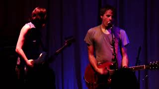 Quasi   Live at Disjecta   Sea Shanty