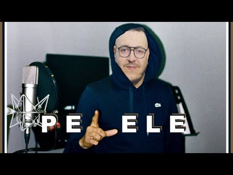 Pelele  in Moroccan ( mimih officiel ) 😂😂