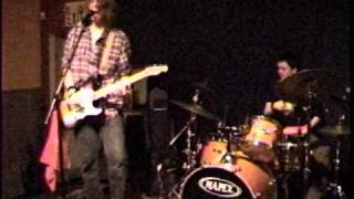 Chuck Berry - Bye Bye Johnny (Cover)