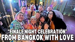SUCCESS STORY: 365 Nights in Accor Hotels | Finale Night Celebration - From BANGKOK with LOVE