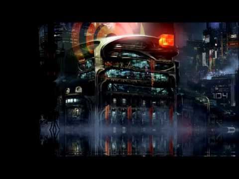 Last Days Of S.E.X. - Night At The Quartier Latin (Barricades Mix)