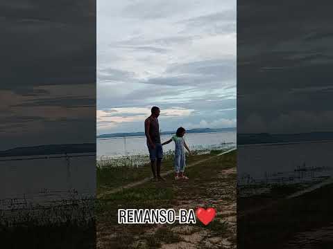 REMANSO BAHIA ❤️#remanso #bahia #brasil #remansobahia