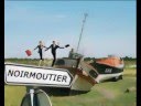 Noirmoutier (Francois Ville/Vidéo : Michel Martinet) Chanson d'amour simple !