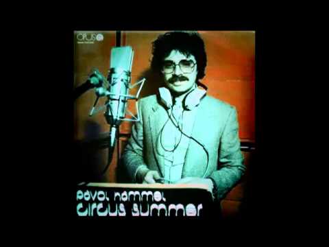 Pavol Hammel     Cirkus Leto    (angl. verzia)