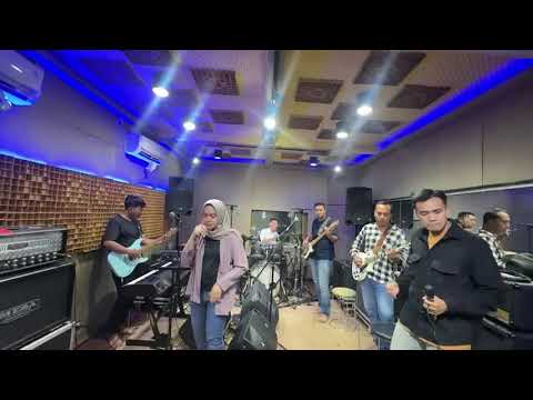 Kau - Maudy Ayunda & Bilal Indrajaya | Cover by D'Enharmonic
