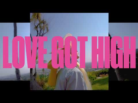Sam i - Love Got High (with Kiinjo and Petite Meller) (Official Video)