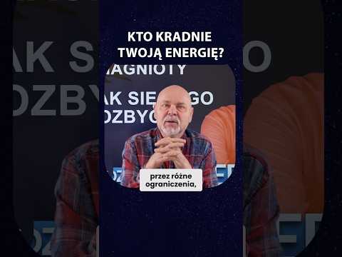 [POPKO Świat Medytacji] Właśnie przez to TRACISZ ENERGIĘ ????
